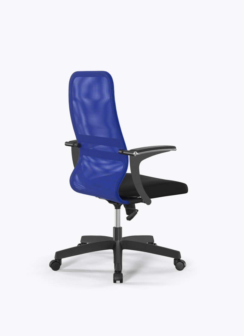 chair ERGOLIFE Sit 8 B2-8U - X1+UMF(X1)