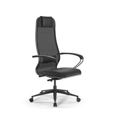 chair ERGOLIFE SynchroSit 10 B1-115K - X2+Extra