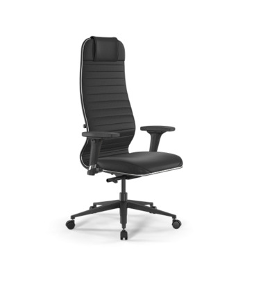 chair ERGOLIFE SynchroSit 10 B1-117D - Extra