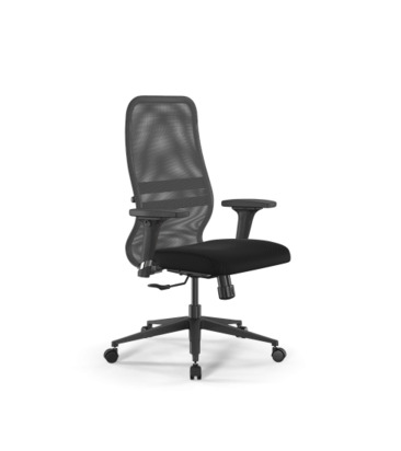 chair ERGOLIFE SynchroSit 8 B2-8D - X1+UMF(X1)