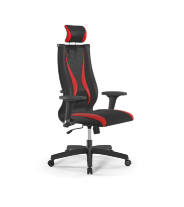 chair ERGOLIFE Sit 10 B2-170D - T+UMF(SY271)+Extra