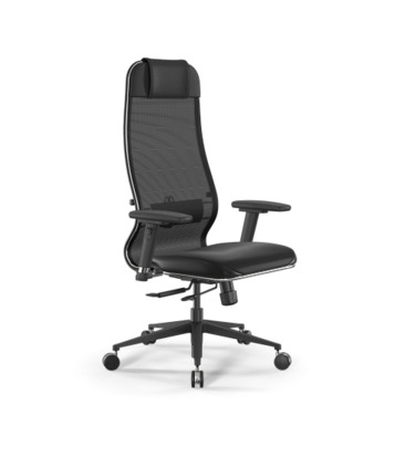 chair ERGOLIFE SynchroSit 10 L1-115D - X2+Extra