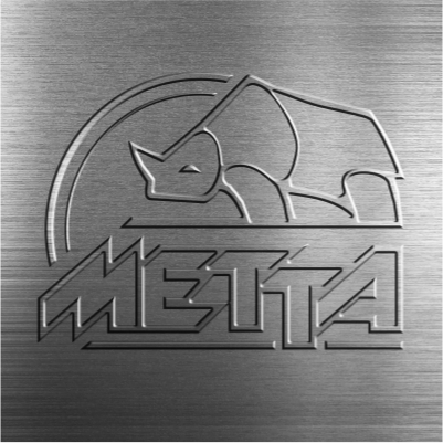 1996 – establishment of the METTA company